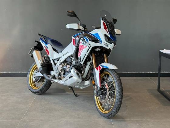HONDA CRF 1100L AFRICA TWIN ADVENTURE SPORTS ES DCT HONDA CRF 1100L AFRICA TWIN ADVENTURE SPORTS ES DCT